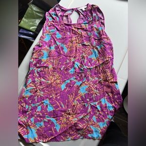 Cabi sleeveless top, XL